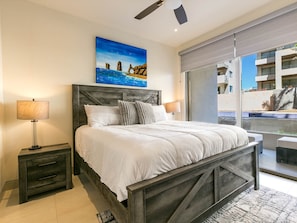 3 bedrooms
