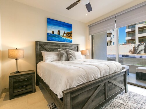 Hacienda Harrison in Cabo San Lucas