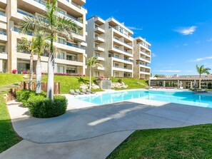 Apartment | 3 bedrooms - Hacienda Harrison in Cabo San Lucas (Cabo San Lucas)