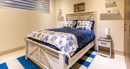 Hacienda Harrison in Cabo San Lucas