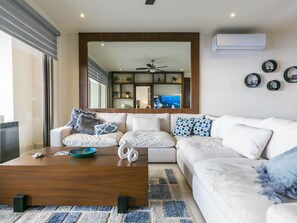 Appartement | 3 chambres