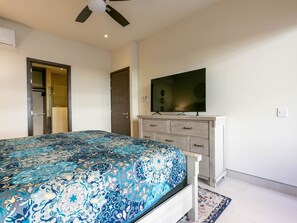 Appartement | 3 chambres