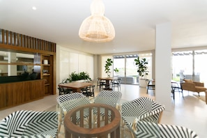 Apartment | 3 bedrooms - Hacienda Harrison in Cabo San Lucas (Cabo San Lucas)