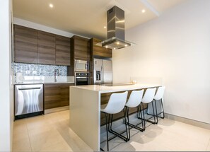Appartement | 3 chambres