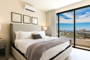 Appartement | 3 slaapkamers