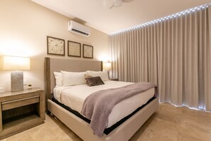 3 chambres