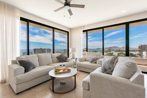 Apartment | 3 bedrooms - Top Of Tezal in Cabo San Lucas (Cabo San Lucas)