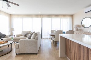 アパートメント | 3 室のベッドルーム