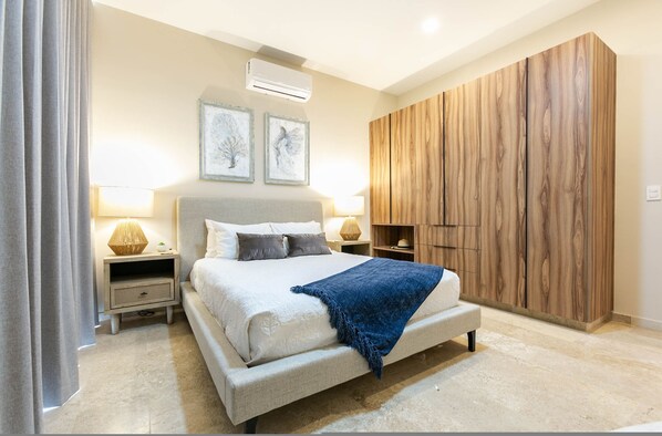 アパートメント | 3 室のベッドルーム