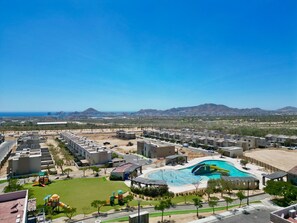 Lägenhet | 3 sovrum