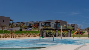 Apartment | 3 bedrooms - Vista del Arco in Cabo San Lucas (Cabo San Lucas)