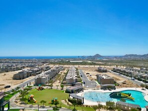 Apartment | 3 bedrooms - Vista del Arco in Cabo San Lucas (Cabo San Lucas)