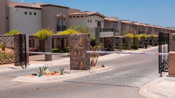Apartment | 3 bedrooms - Vista del Arco in Cabo San Lucas (Cabo San Lucas)