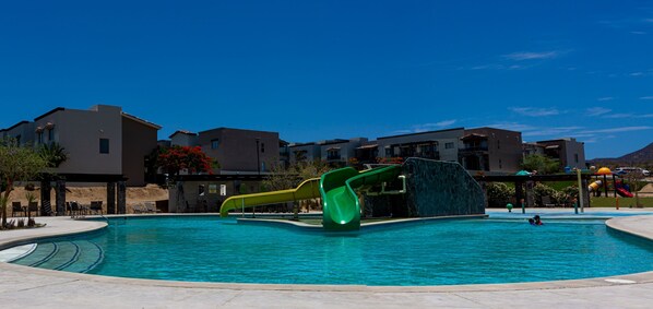 Apartment | 3 bedrooms - Vista del Arco in Cabo San Lucas (Cabo San Lucas)