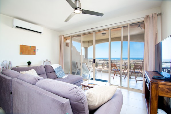 Appartement | 3 chambres