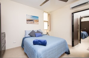 Appartement | 3 chambres