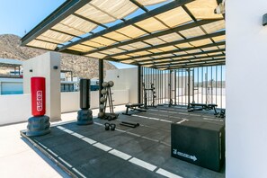 公寓 | 3 多间卧室