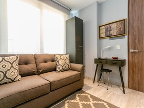 アパートメント | 3 室のベッドルーム