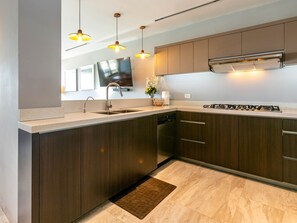 アパートメント | 3 室のベッドルーム