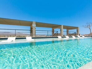 公寓 | 3 多间卧室