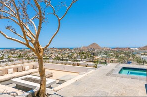 3 bedrooms - Dream at Cardinal Living (Cabo San Lucas)