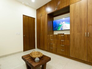 Appartement | 3 slaapkamers