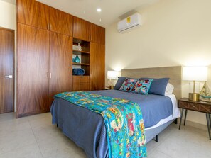 アパートメント | 3 室のベッドルーム