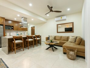 アパートメント | 3 室のベッドルーム