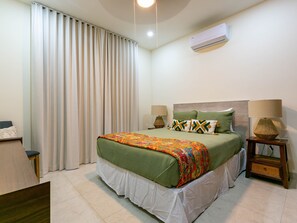 อพาร์ทเมนท์ | 3 ห้องนอน