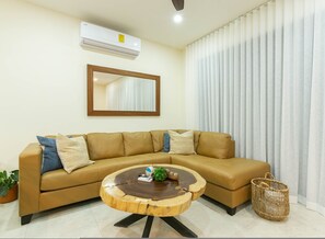 アパートメント | 3 室のベッドルーム