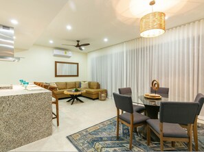 Apartment | 3 bedrooms - Sea La Vie in Cabo San Lucas (Cabo San Lucas)