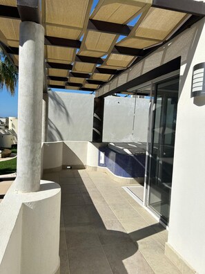 Villa | 3 bedrooms - Cielo Azul San Diego 9 (Cabo San Lucas)