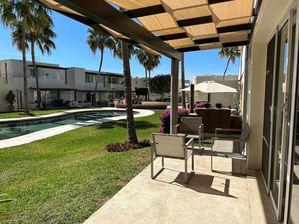 Villa | 3 bedrooms - Cielo Azul San Diego 9 (Cabo San Lucas)