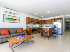 アパートメント | 3 室のベッドルーム