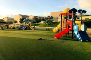 Leilighet | 3 soverom