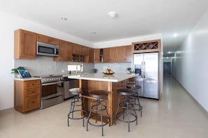 アパートメント | 3 室のベッドルーム