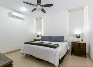 Leilighet | 3 soverom