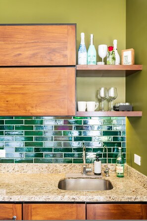 Apartment | 2 bedrooms - Casa Estela in Cabo San Lucas (Cabo San Lucas)