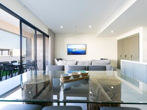 公寓 | 3 多间卧室