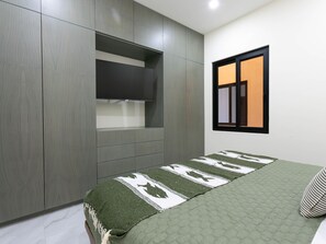 Apartment | 3 bedrooms - Casa Lumar in Cabo San Lucas (Cabo San Lucas)
