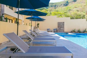 公寓 | 3 多间卧室