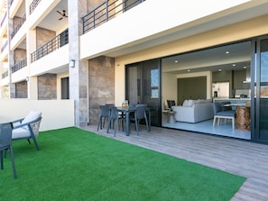 Apartment | 3 bedrooms - Casa Lumar in Cabo San Lucas (Cabo San Lucas)