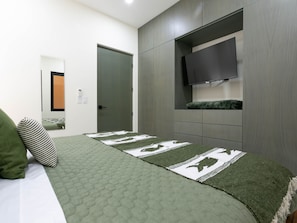 Apartment | 3 bedrooms - Casa Lumar in Cabo San Lucas (Cabo San Lucas)