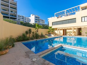 公寓 | 3 多间卧室