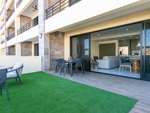 Apartment | 3 bedrooms - Casa Lumar in Cabo San Lucas (Cabo San Lucas)