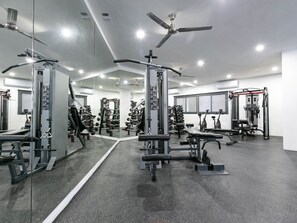 公寓 | 3 間睡房