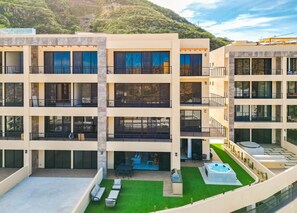 公寓 | 3 間睡房