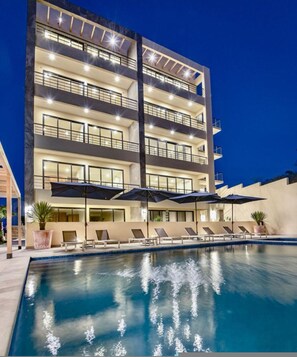 公寓 | 3 多间卧室