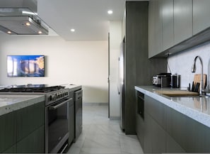 公寓 | 3 間睡房