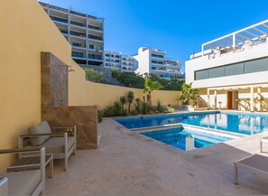 公寓 | 3 多间卧室